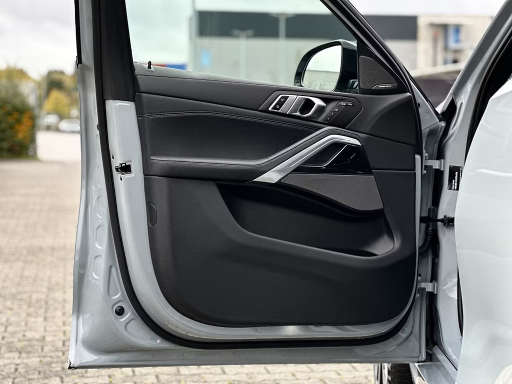 BMW X6 xDrive30d M Sport Sportpaket 2024