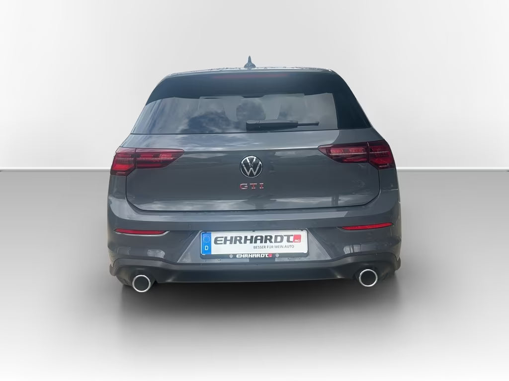 Volkswagen Golf VIII 2.0 TSI DSG GTI 2024
