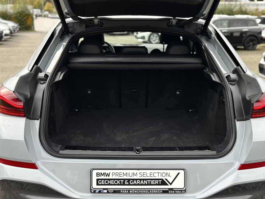 BMW X6 xDrive30d M Sport Sportpaket 2024