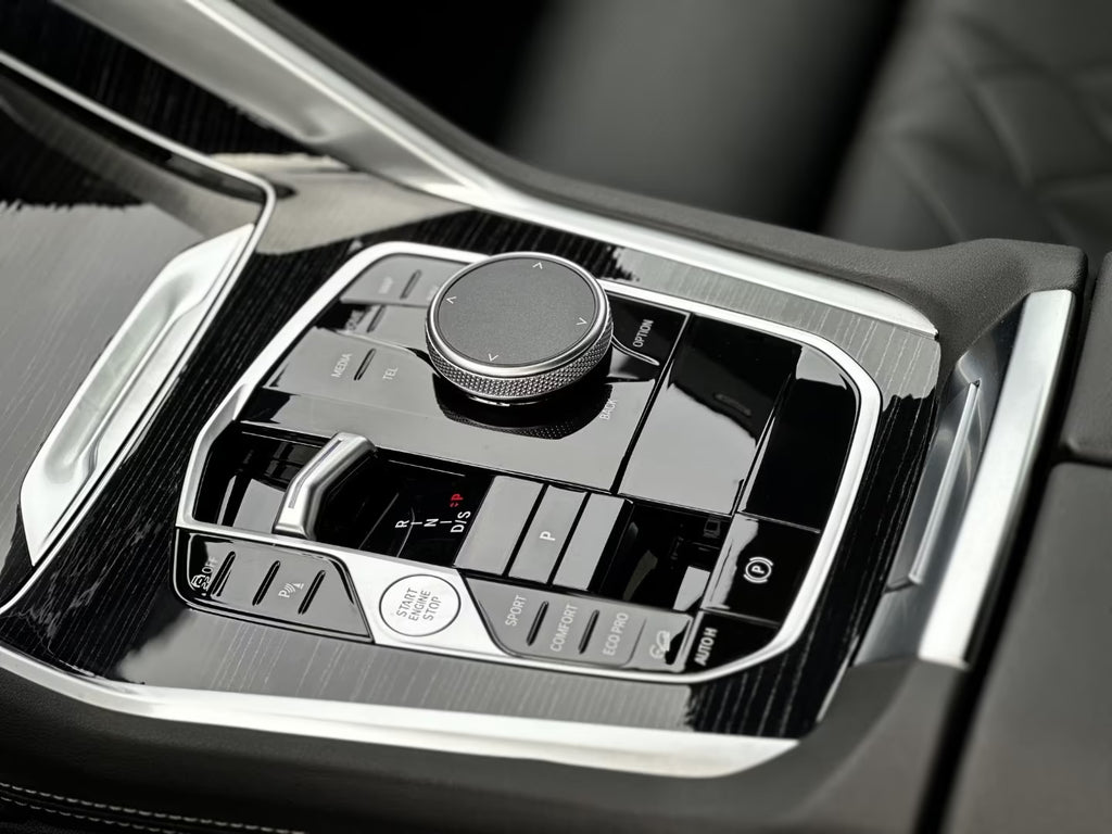 BMW X6 xDrive30d M Sport Sportpaket 2024