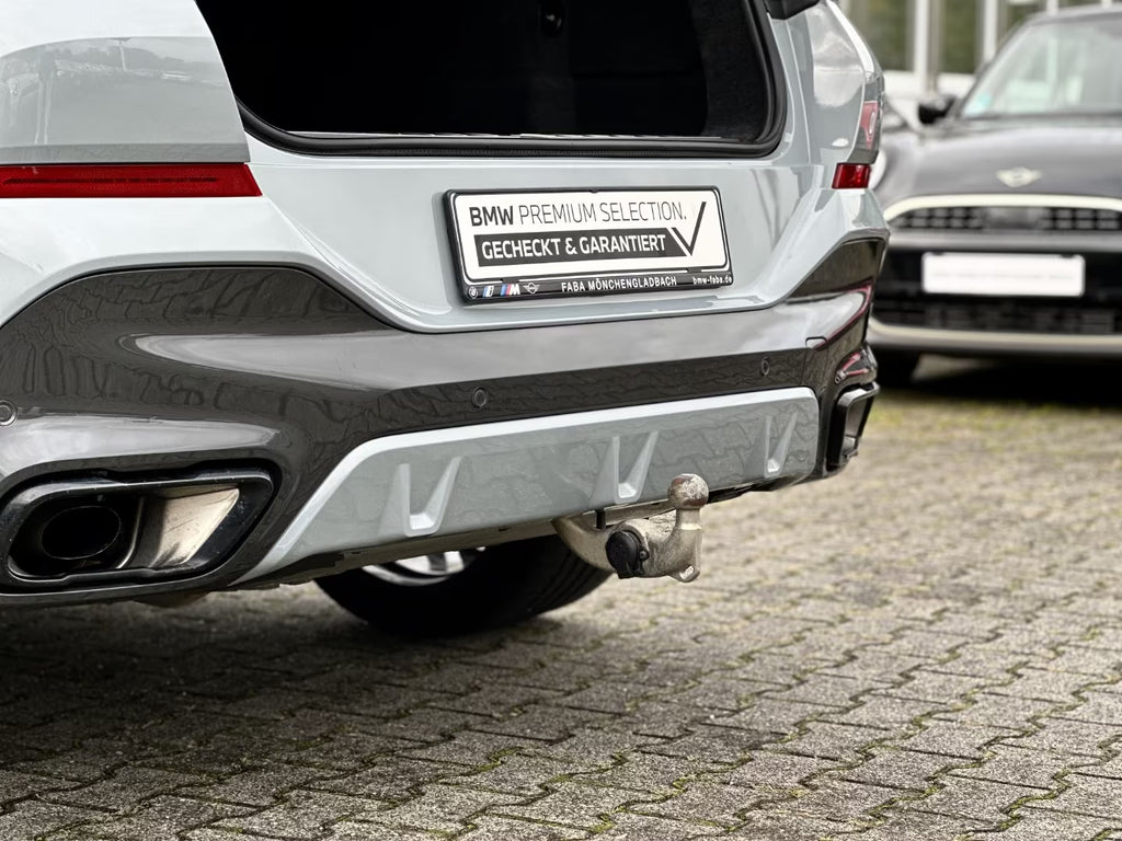 BMW X6 xDrive30d M Sport Sportpaket 2024